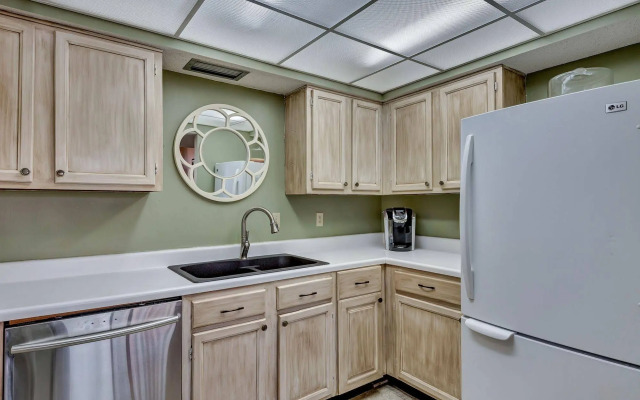 Enclave by Wyndham Vacation Rentals