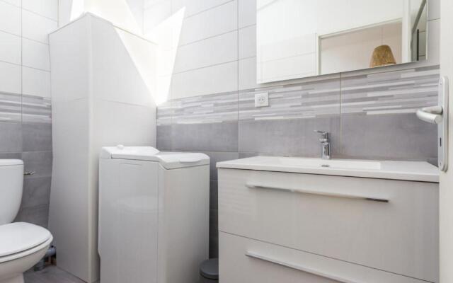 Gîte Vertou, 2 pièces, 3 personnes - FR-1-306-1217