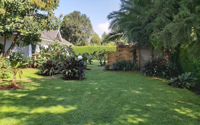 Sahara Gardens Kericho