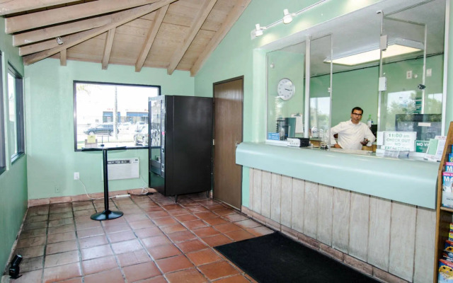 Morada Inn - Near Garden Grove Park