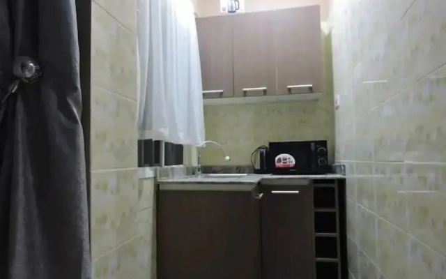 Wig and Gown Apartment