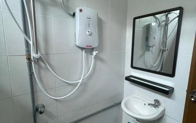 Arwaa Homestay Beachview