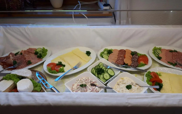 Hotel & Restaurant Danelchristelgut