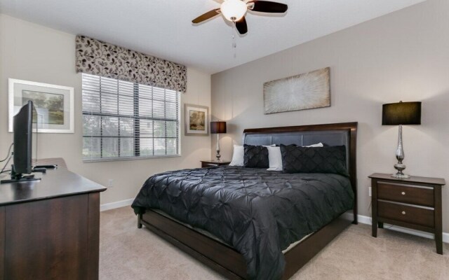 Rolling Fairway Villa Champions Gate 3