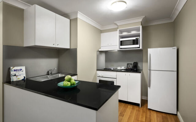 Oaks Sydney North Ryde Suites