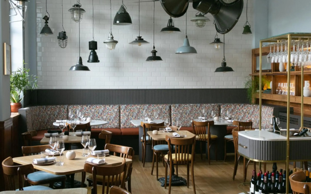 Town Hall Hotel – Shoreditch