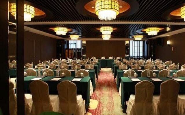 Scholars Hotel