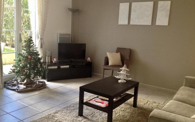 Jardin&Terrasse Disneyland Paris