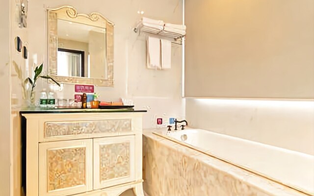 Wenjun Boutique Hotel