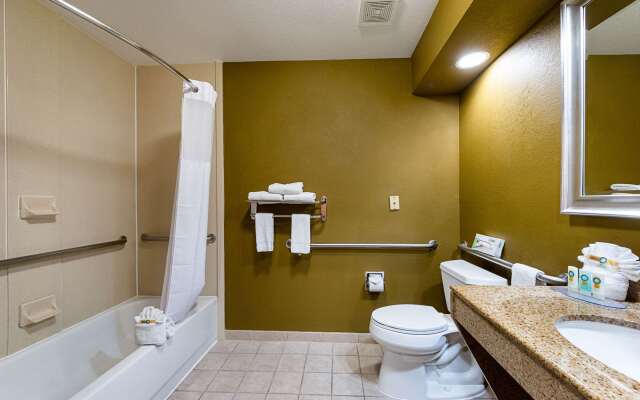 Quality Inn & Suites