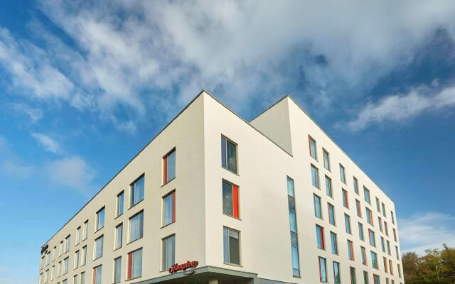 Hampton by Hilton Bournemouth