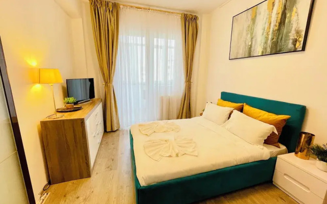 Metropole Apartments University Square