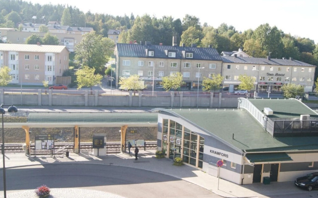 Kramfors Stadshotell