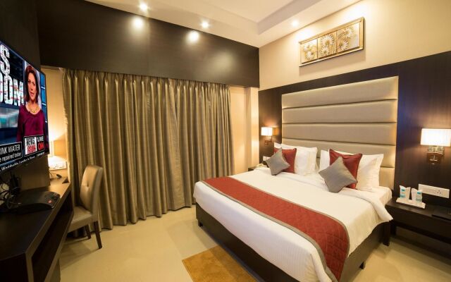 Golden Tulip Salt Lake City Kolkata
