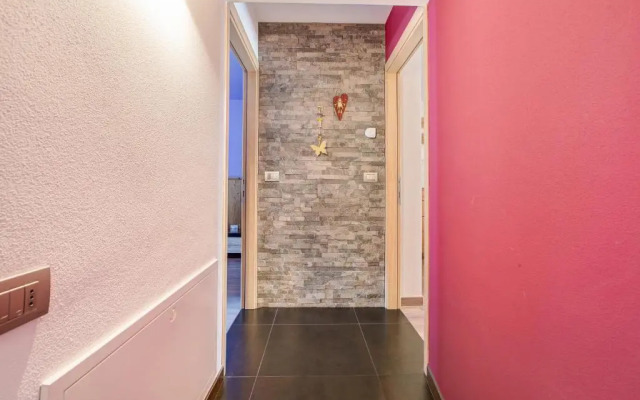 La Maison du Bonheur Grosio