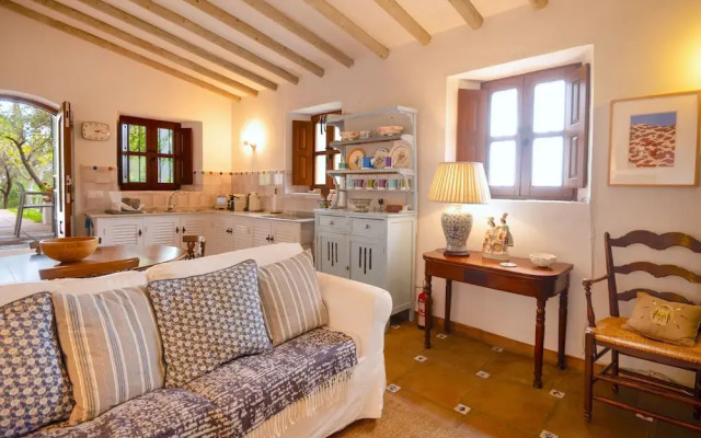 La Cuadra in Frigiliana