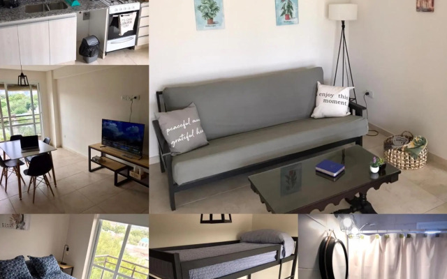 Vista Andina Apartments