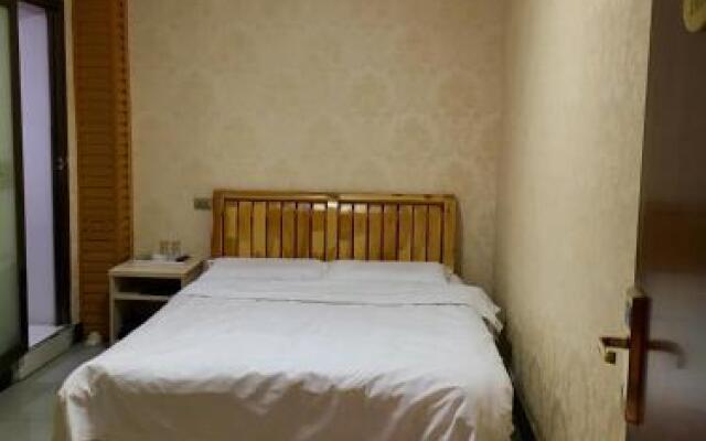 Xi An Sunshine Inn East 8th Road