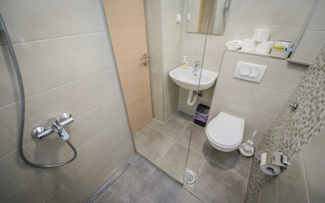 Apartment Vrutak