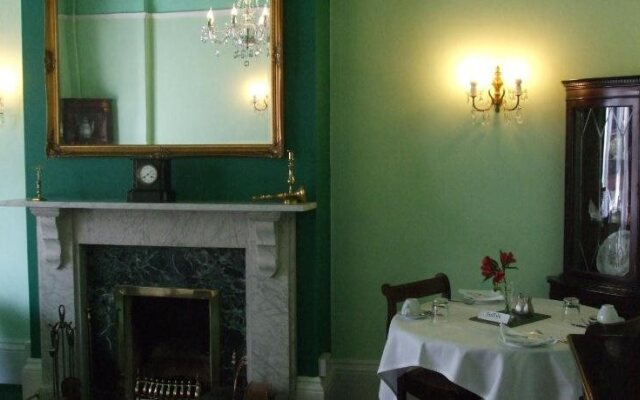 Emsley Guest House