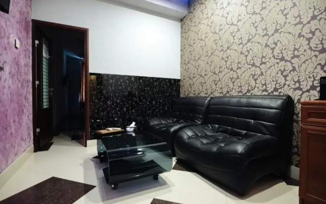 GS Hotel