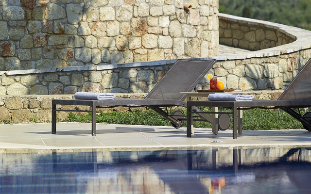 Anaxo Resort