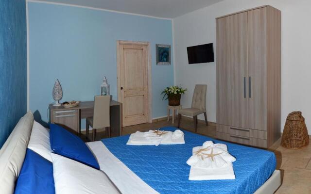 B&B Anemos