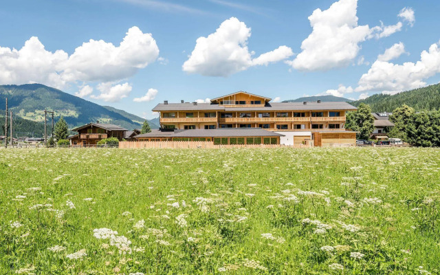 Almdorf Almlust