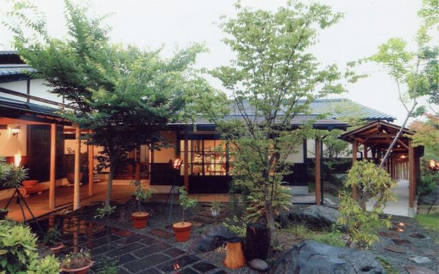 Yufu No Oyado Hotaru