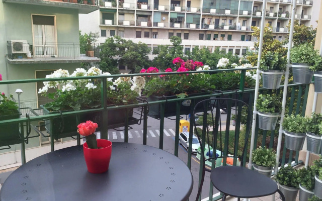 Domus Mea- Adults Only