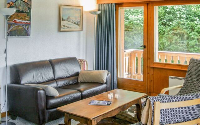 Villa Mogador Verbier