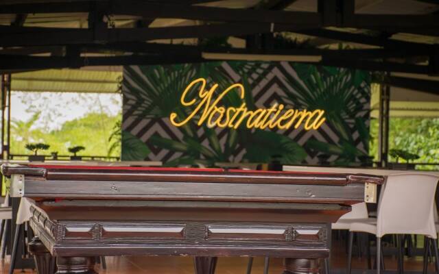 Villa Manuela - Finca Hotel Casa Nostra