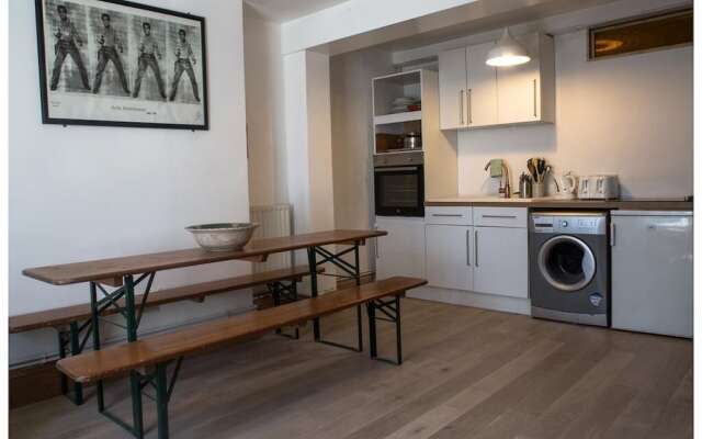 seaspray bed and breakfast