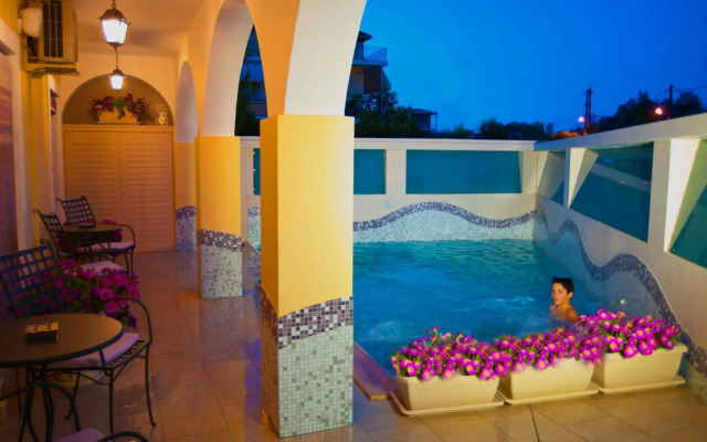 Thomais Boutique Hotel