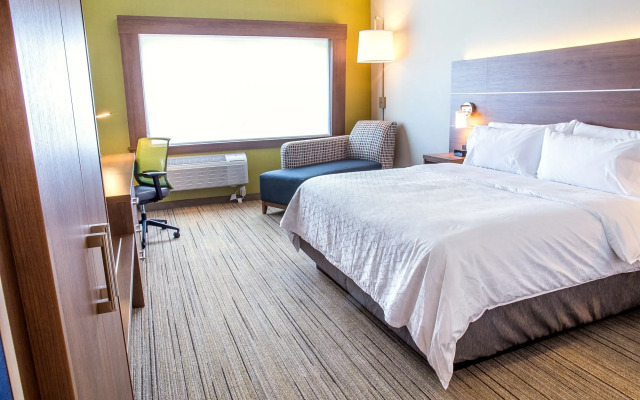 Holiday Inn Express & Suites Halifax - Dartmouth by IHG