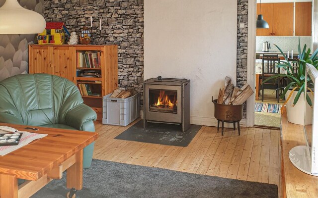 Awesome Home in Kalmar With Wifi and 3 Bedrooms