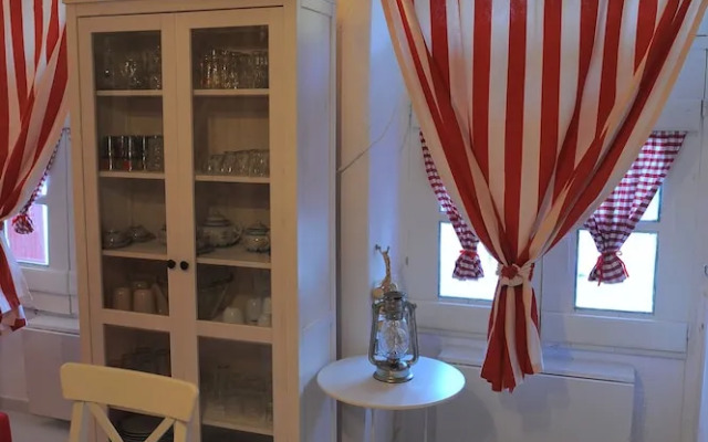 Dandy Villas Velanidia Sailor's House