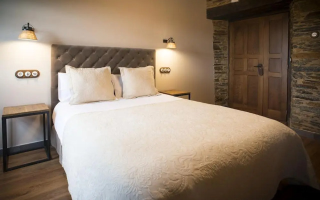 Casona de Labrada