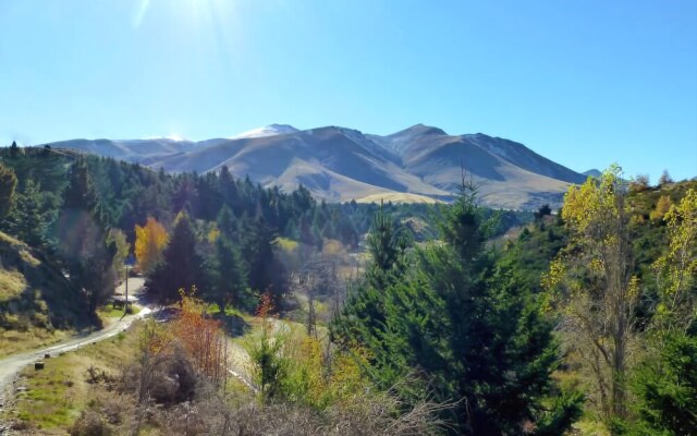 Danseys Pass Coach Inn