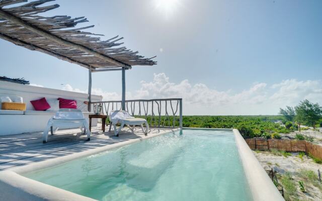 Punta Blanca Beach House