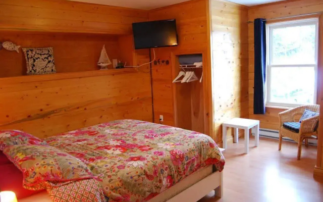 L'Ancrage Bed & Breakfast