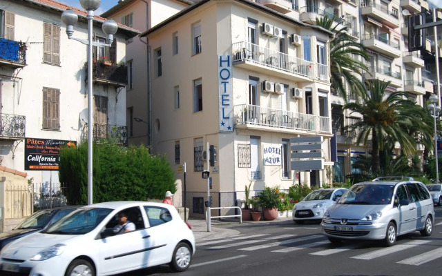 Azur