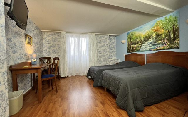 Grand Hôtel de l'Europe