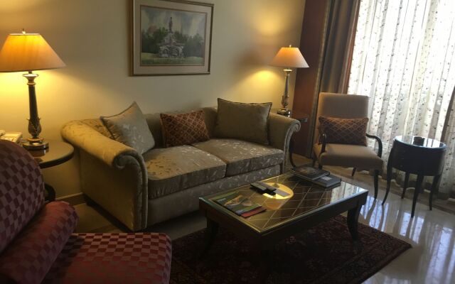 The LaLiT Mumbai