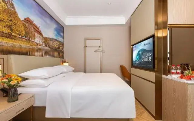 Vienna Hotel (East Railway Station)