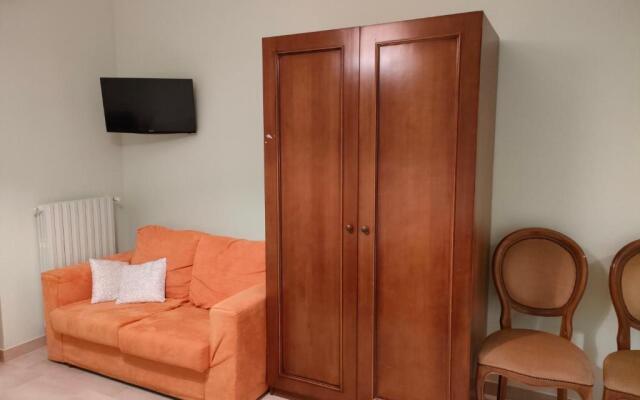 A Casa Di Gio'