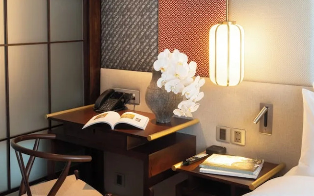 Suzu Saigon -  A Boutique Hotel