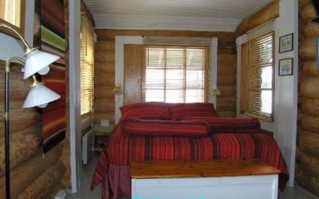 Holiday Home Villa hatakka