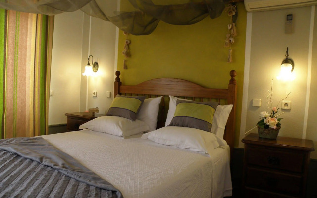 Villas D. Dinis Charming Residence - Adults Only