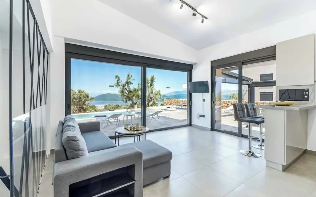 Villa Anastasia Lefkas